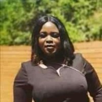 Xolisile Shongwe