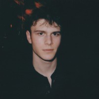 Alistair Lynes