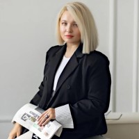 Anastacia Edwards-Kurianova, MBA