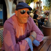 Graham Leggett