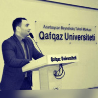 Jamshid Zeynalov