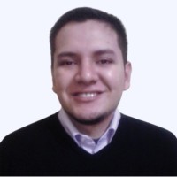 Daniel Haro C