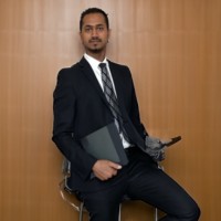 Kawsar Ahmed