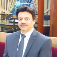 Riaz Khan