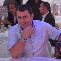 Emre Meral