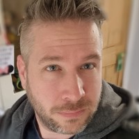 Martyn Cox