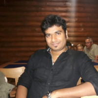 RAJA Balakrishnan