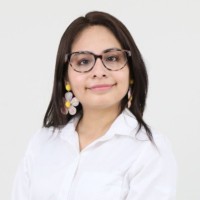 Lisseth Malvas Rojas