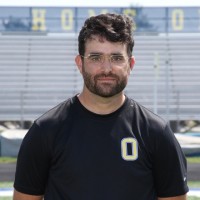 Brendan Vazquez