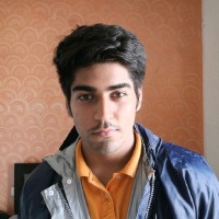 Kartik Chamoli