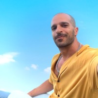 Nir Steinberg