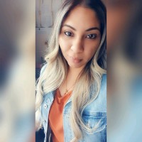 Patricia Nand