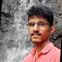 ANOOP K C