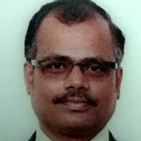 Sagesh Kumar A Mrics