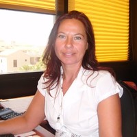 Cerin Klaudija