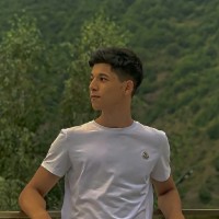 Huseyn Gahramanov