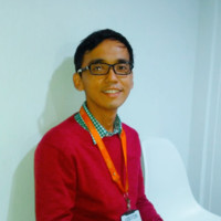 Rahmad Ngarasan