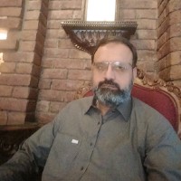 Muhammad Nazim Ali
