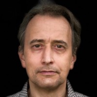 Andy Blokhin