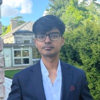 Mihir Rajesh Solanki