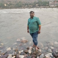 Minaketan Sahoo