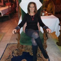 Athina Morneau