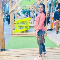 Harjot Kaur Bhandal