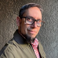 Román González Degollado