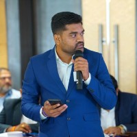 Prakash Savaliya