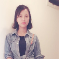 Katrina Yi
