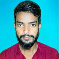 Khursheed Alam