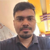 Ramachandra M.