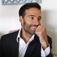 Javier Martin Blanco