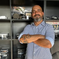 Gastón Friera Fourcade