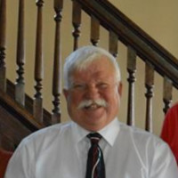 Dave Richardson