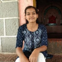 Vishakha Mulik