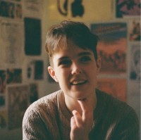 Kate Moore