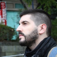 Adán Martin