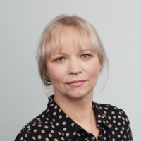 Agnieszka Giżejewska-Sabela