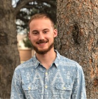 Colton Snyder