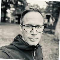 Magnus Hjelm