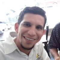 Oscar Iván Garzón Serrano