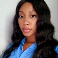 Sarrah M. BAMBA