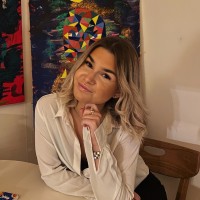 Gabriella Borgström