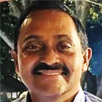 Lukose P. Abraham B.Tech. MBA