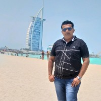 Deepak Rajgor