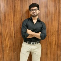 Harsh Khatri