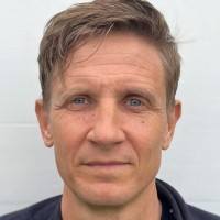 Morten Fischer