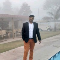 Hariom Yadav