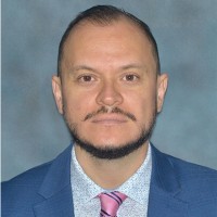 Michael Láscarez Nuñez